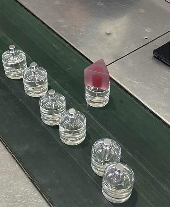 China perfume bottle factory 5