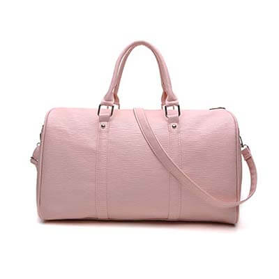 Duffle Handbag